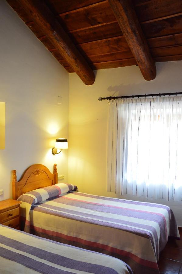 Hostal De Montana La Casa Grande Nogueruelas Szoba fotó