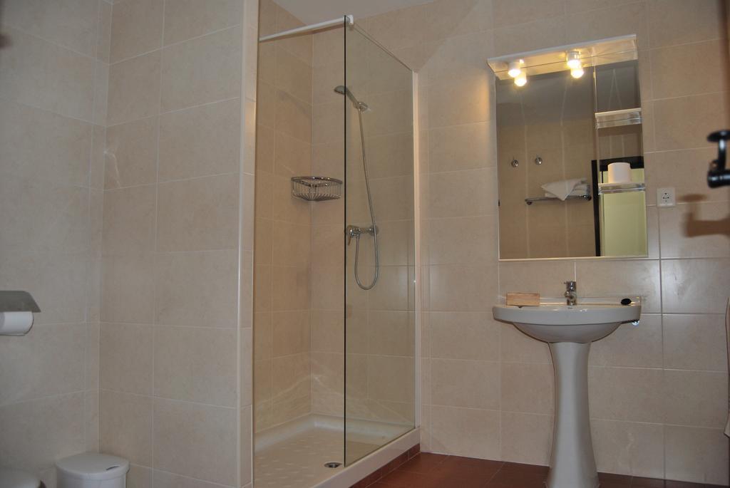 Hostal De Montana La Casa Grande Nogueruelas Szoba fotó